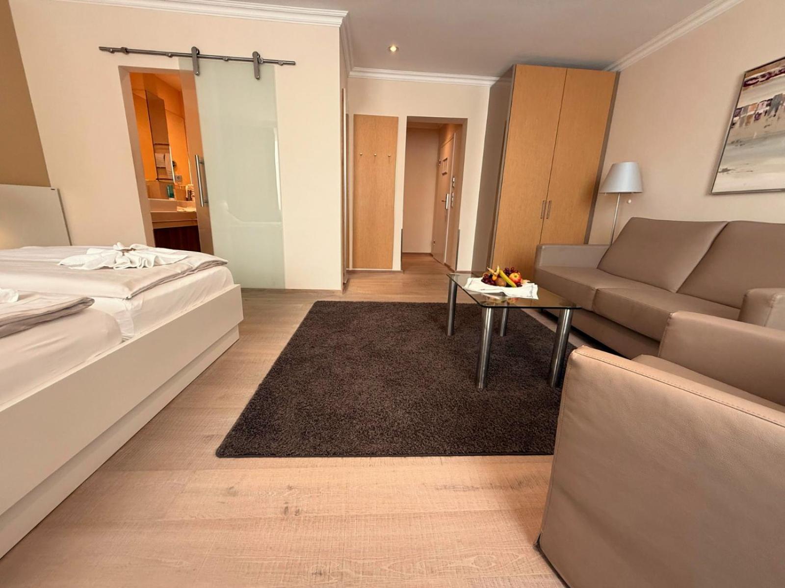 Strandhotel Georgshoehe Norderney Extérieur photo